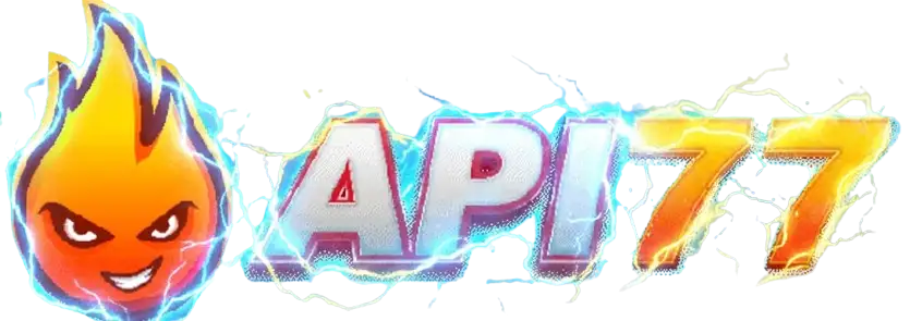 API77 LOGO